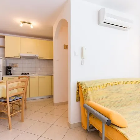 Apartmani Manzoni Punat Exterior photo