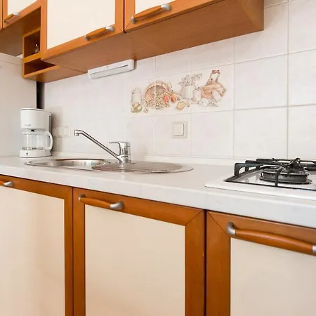 Apartmani Manzoni Punat Exterior photo