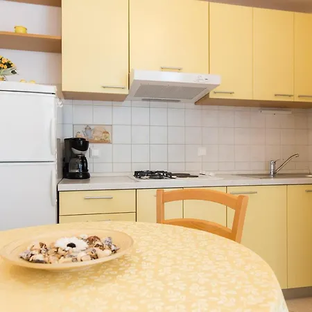 Apartmani Manzoni Punat Exterior photo