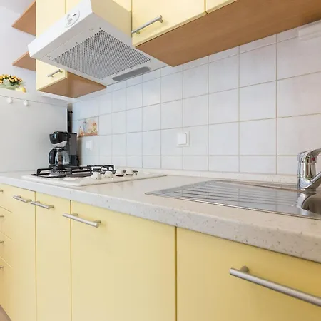 Apartmani Manzoni Punat Exterior photo