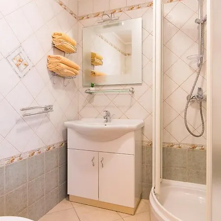 Apartmani Manzoni Punat Exterior photo