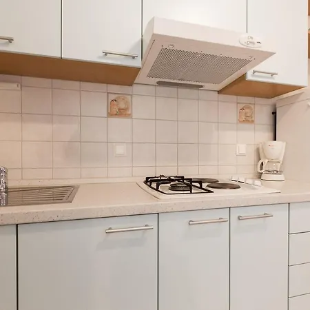 Apartmani Manzoni Punat Exterior photo