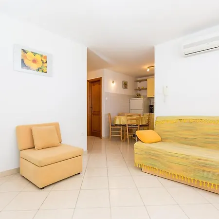 Apartmani Manzoni Punat Exterior photo