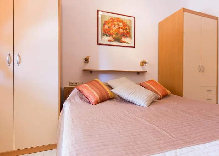 Apartmani Manzoni