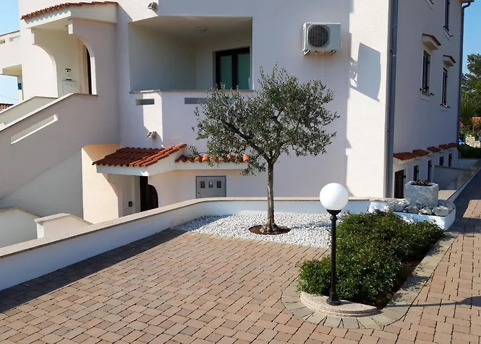 Apartmani Manzoni
