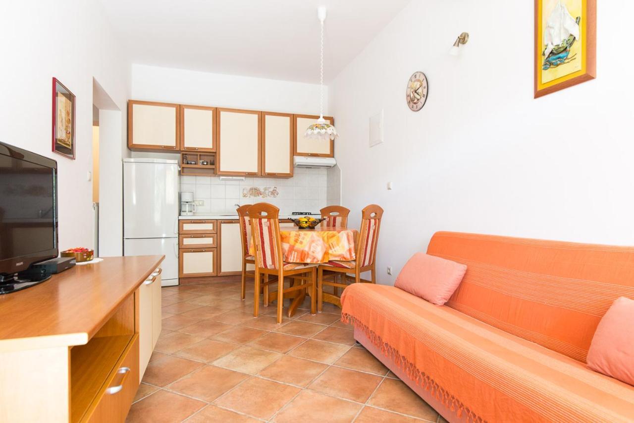 Manzoni Apartment Punat