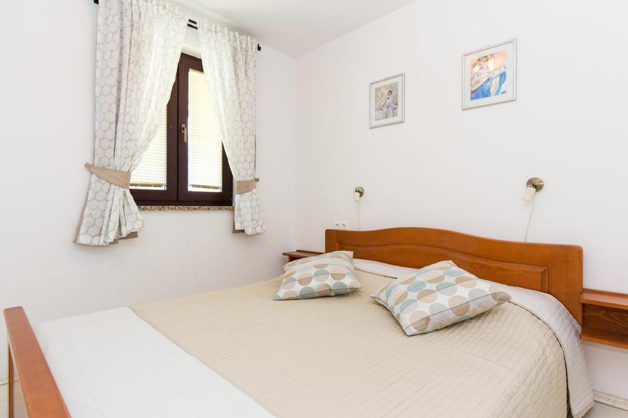 Apartment Manzoni
