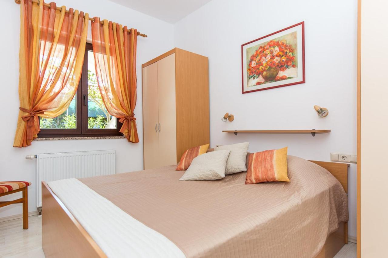 Manzoni Apartment Punat