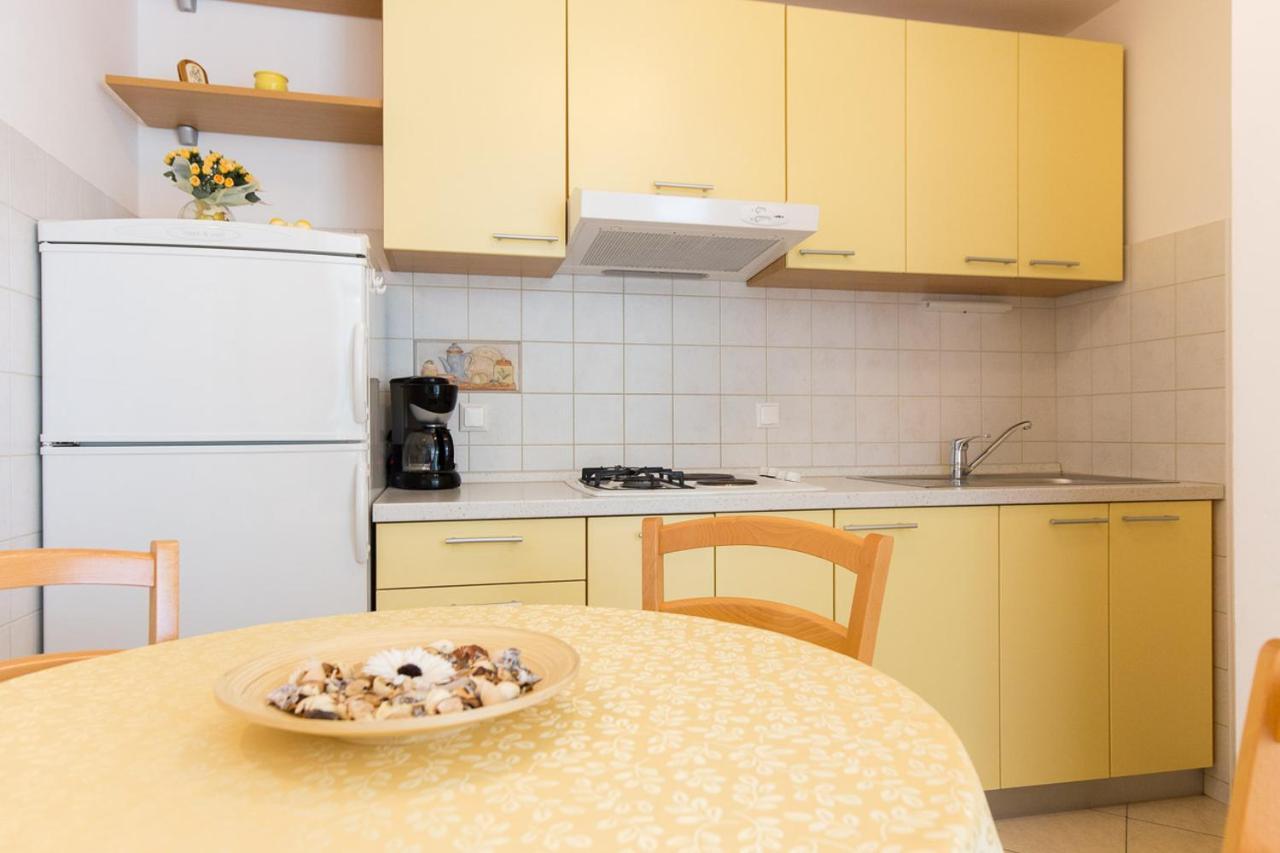 Apartment Manzoni