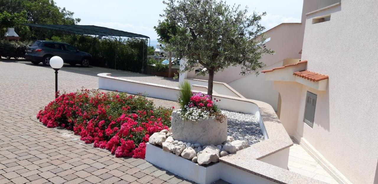 Manzoni Apartment Punat