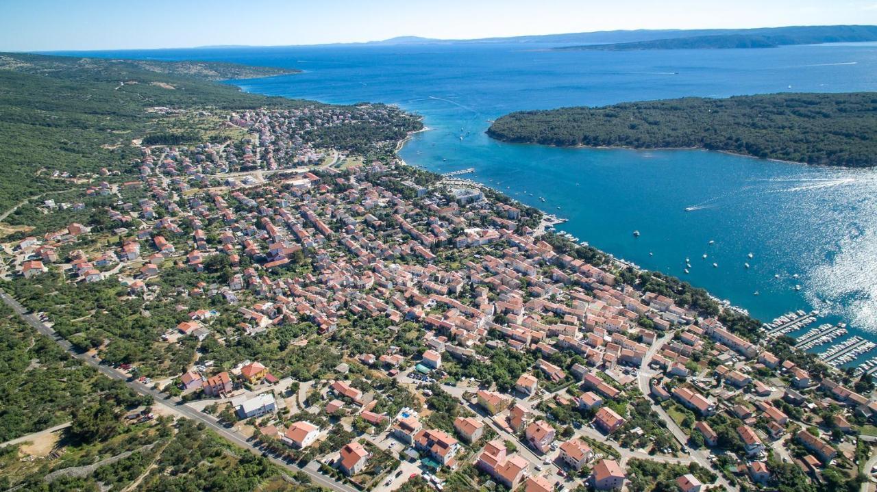 Apartment Manzoni Punat